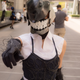 Image for article titled Our Favorite Cosplay From Japan Expo 2022